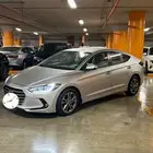 للبيع هونداي النترا 2017
