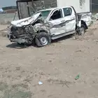 هايلكس 2022 دبل غمارتين