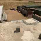 مزرعه للايجار جازان ( احد المسارحة - بجوار اسكان الحصمة )