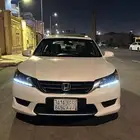 هوندا اكورد موديل 2013للبيع