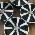 جنوط كورلا 2013