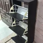 جزامه احذيه دولاب احذيه من ايكيا