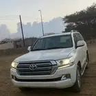 لاندكروزر 2018 ديزل