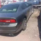 دوج 2013 بيع قطع تشليح فقط