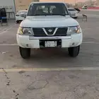 جيب نيسان بترول