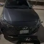 سياره اكسنت مسروقه الي يوشوف يتوصل معانا