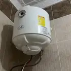 سخانات استخدام 4 سنوات