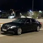 مرسيدس s450 موديل 2020