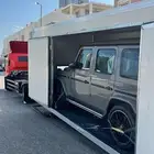 سطحه هيدروليك مغطي جدة الى الرياض او جميع انحاء المملكه
