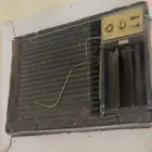 مكيفات شباك مستعملة للبيع