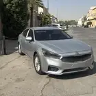 كيا كادينزا