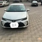 كورلا 2022 نضيف جدا