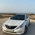 هونداي سوناتا 2013 للبيع