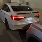 هوندا سيفيك