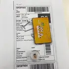 سماعات نانو غير مرئيه