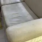 3 كنب كبار مع مخداتهم و3 صغار مع المخدات وتسريحه وطاولة