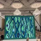 شاشات LED للاجار