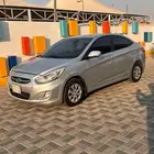 اكسنت 2012 محول 2017