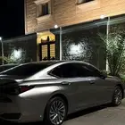 جنوط لكزس ES350 - 2025