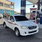 هايلكس 2015 للبيع