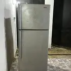 للبيع ثلاجة مستعمل