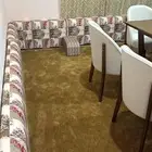كنب ظهر جديد و4 مراكي