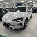 BYD SONG PLUS