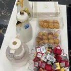 معلمة