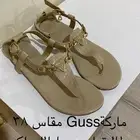 حذاء ماركةGusseمقاس 38 شاريتها من برا لمملكه السعر 189
