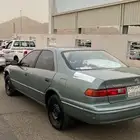 كامري 2000 للبيع