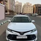 كامري 2018 قمة في النظافة