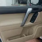 للبيع سياره تويوتا لاندكروزر برادو موديل 2015
