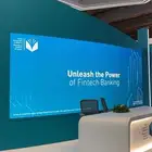 شاشات عملاقة للإيجار