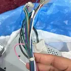 مسجل  ديكور كرولا 2015