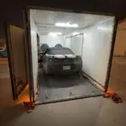 سطحة هيدروليك مغلقة