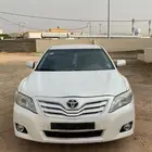 كامري 2010