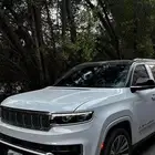 جيب قراند واجونير سيريس 3 فل كامل jeep grand wagoneer III