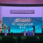 شاشات عملاقه و شاشات تفاعليه جميع الايفنتات في مكان واحد
