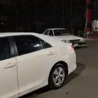 كامري 2013 استاندر للبدل بجيب فقط