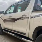 هايلكس 2018