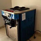 ماكينة ايسكريم
