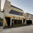 أجمل فيلا للبيع حي المهديه الرياض