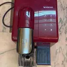 جهاز قهوة شغال وما فيه اي مشكله