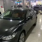 مازدا 6 2017 نظيفه