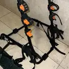 حامل دراجه هوائيه