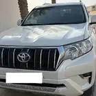 تويوتا جيب برادو استاندر 2020 TXL للبيع