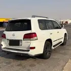 لكزس 2015