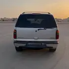 جمس يوكن نظيف