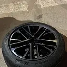جنط كامري