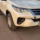 فورشنر 2019
